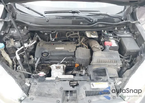 2017 Honda Cr-V Lx из США, поврежденный, VIN 7FARW5H34HE001025